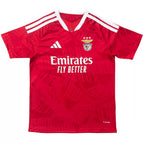 Camiseta Benfica Home 2026/27