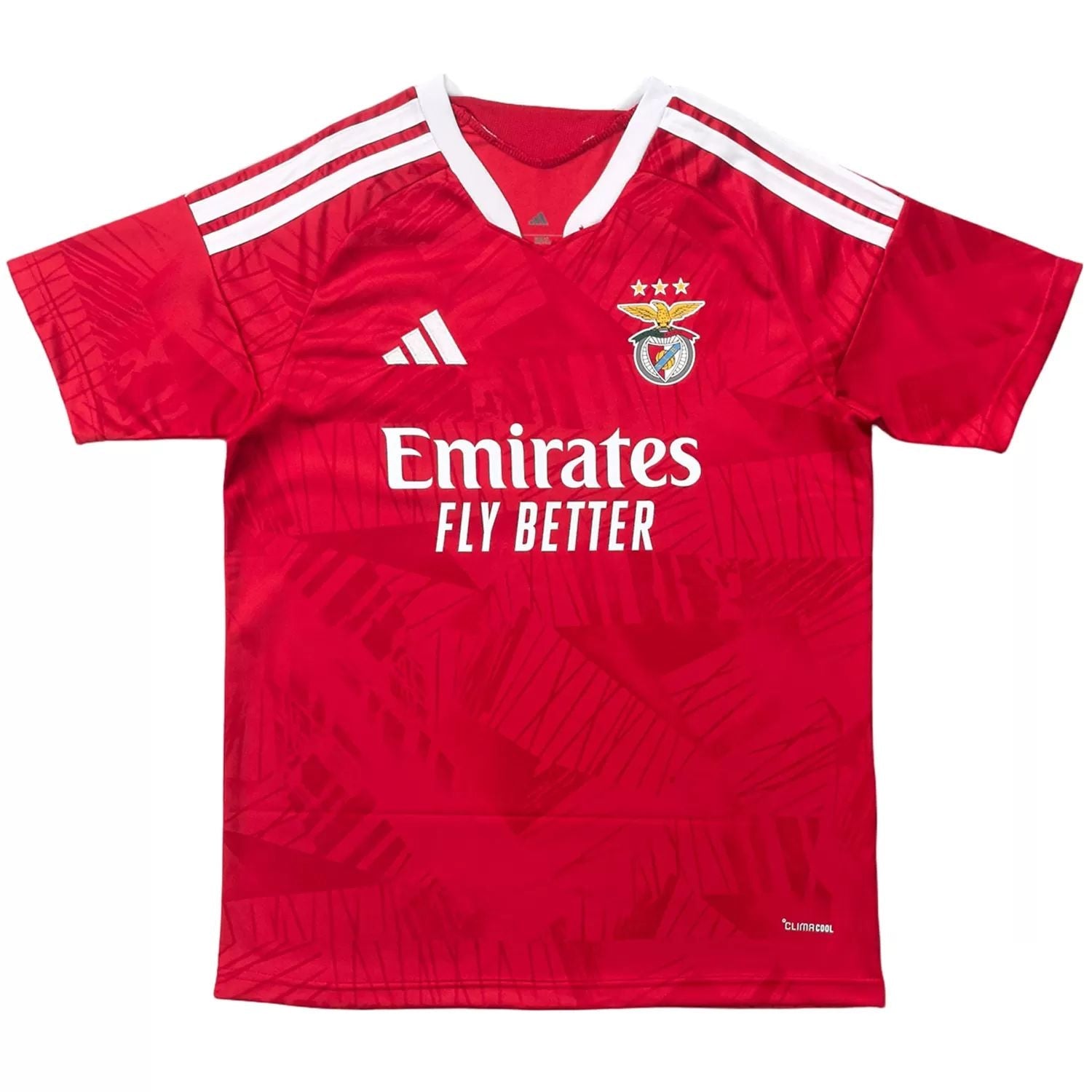 Camiseta Benfica Home 2026/27