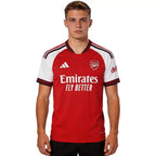 Camiseta do Arsenal Home 2026/27
