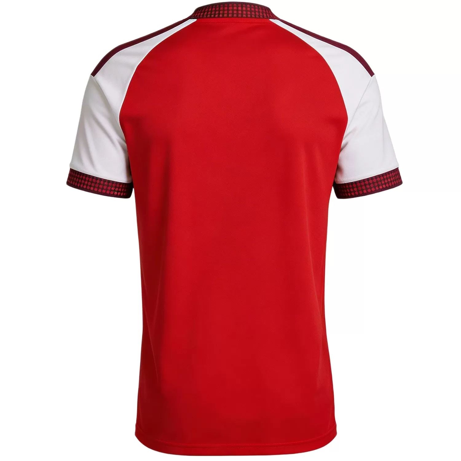 Camiseta do Arsenal Home 2026/27