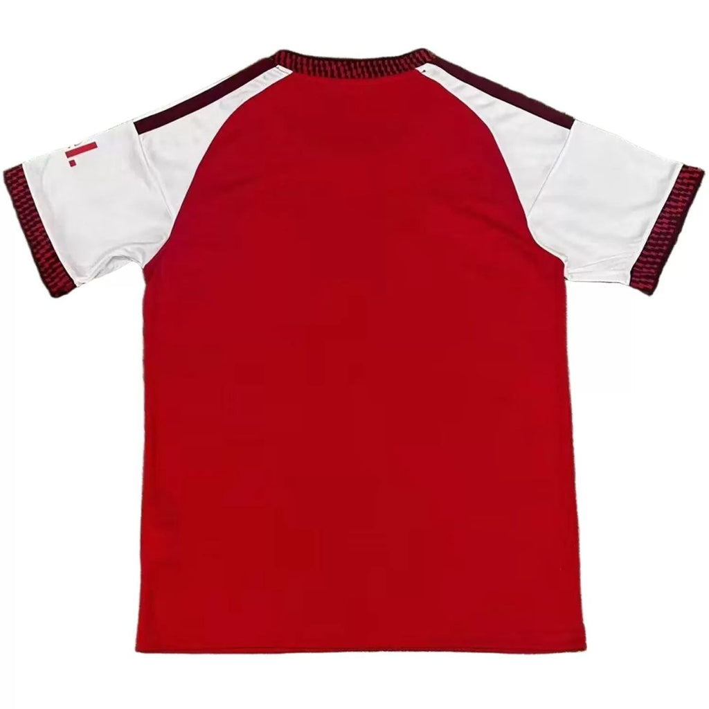 Camiseta do Arsenal Home 2026/27