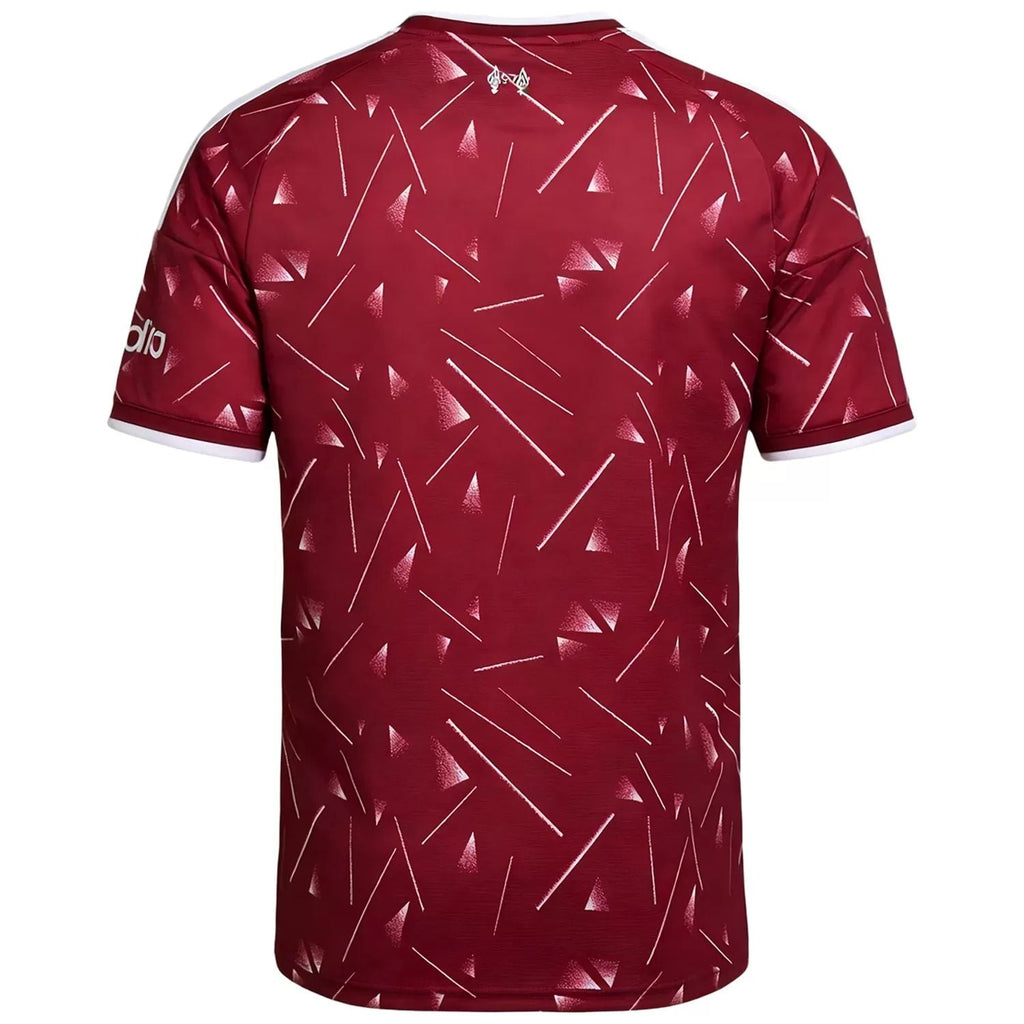 Camiseta Liverpool Home 2026/27