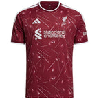 Camiseta Liverpool Home 2026/27