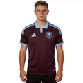 Camiseta Aston Villa Home 2026/27