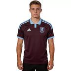 Camiseta Aston Villa Home 2026/27