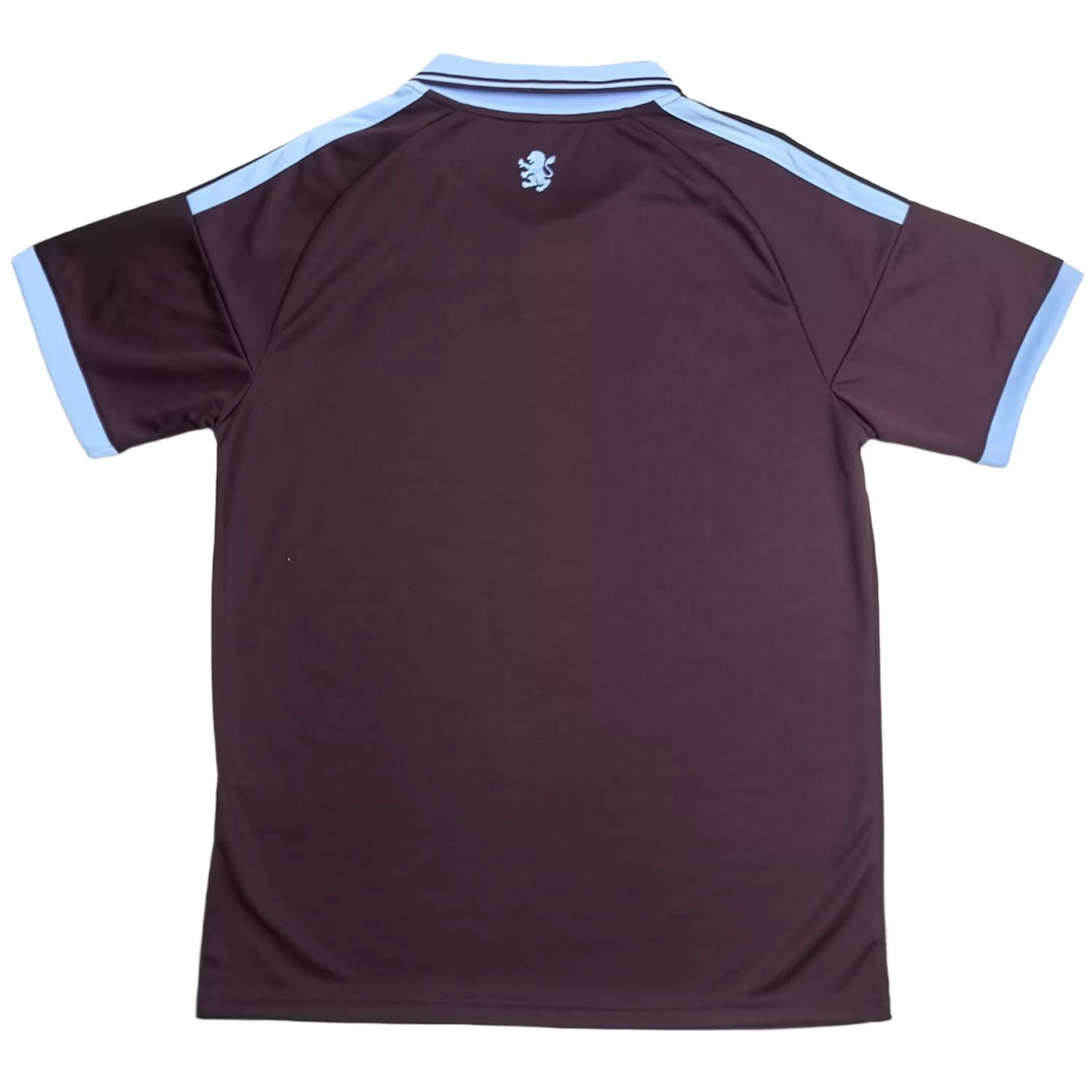 Camiseta Aston Villa Home 2026/27