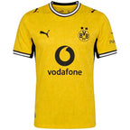 Camiseta Borussia Dortmund Home 2026/27