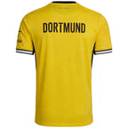 Camiseta Borussia Dortmund Home 2026/27