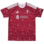 Camiseta Liverpool Home 2026/27