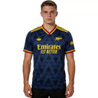 Camiseta Liverpool Away 2026/27