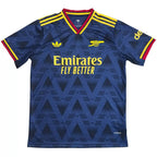 Camiseta Liverpool Away 2026/27