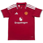 Camiseta Manchester United Home 2026/27