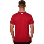 Camiseta Manchester United Home 2026/27
