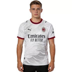 Camiseta AC Milan Away 2026/27