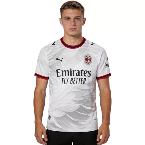 Camiseta AC Milan Away 2026/27