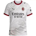 Camiseta AC Milan Away 2026/27