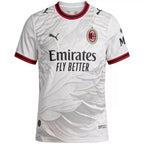 Camiseta AC Milan Away 2026/27