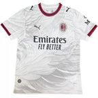 Camiseta AC Milan Away 2026/27