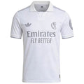 Camiseta Real Madrid 2026/27 - Edición Especial de aniversario 125 años