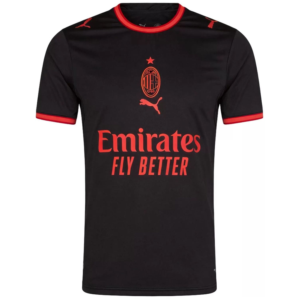Camiseta AC Milan Third 2026/27