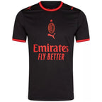 Camiseta AC Milan Third 2026/27