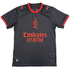 Camiseta AC Milan Third 2026/27