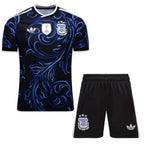 Camiseta y Pantalones para niños Argentina Away 2026/27