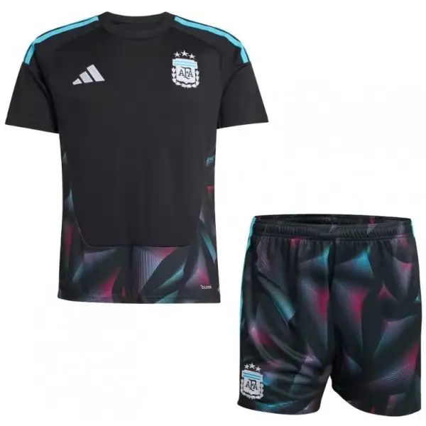 Camiseta y Pantalones para niños Argentina Portero 2026/27