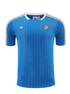 Camiseta y Pantalón corto de entrenamiento Real Madrid 2026/27