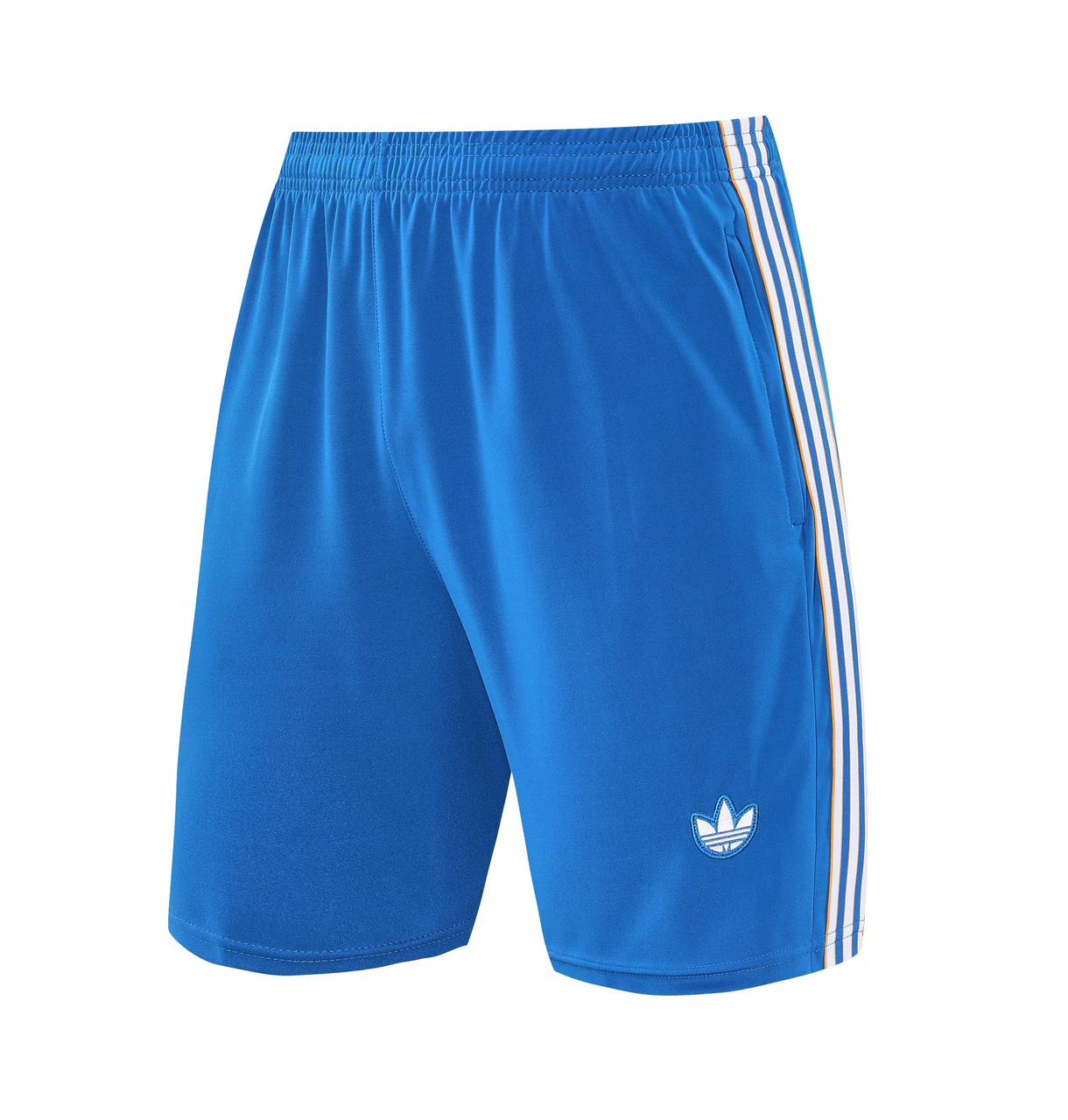 Camiseta y Pantalón corto de entrenamiento Real Madrid 2026/27