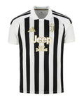Camiseta Juventus Home 26/27 - "Visit Detroit"