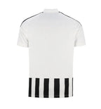 Camiseta Juventus Home 26/27 - "Visit Detroit"