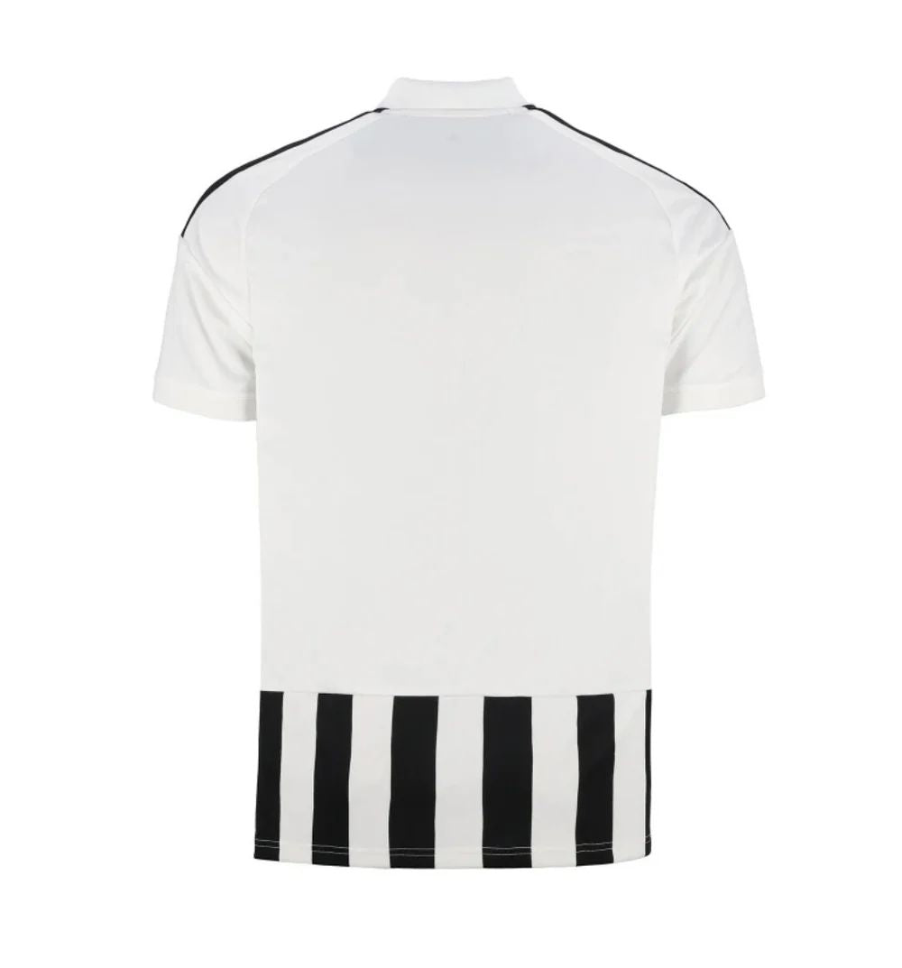 Camiseta Juventus Home 26/27 - "Visit Detroit"