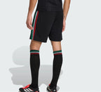 Pantalón corto México Third 2026/27