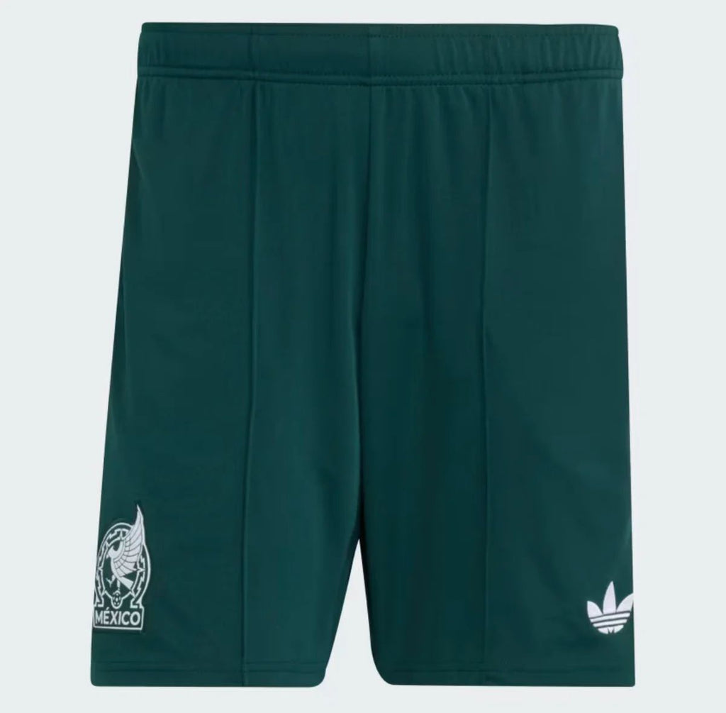 Pantalón corto México Away 2026/27
