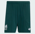 Pantalón corto México Away 2026/27