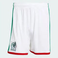Pantalón corto México Home 2026/27