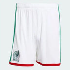 Pantalón corto México Home 2026/27