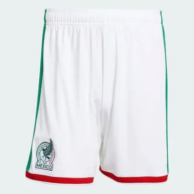 Pantalón corto México Home 2026/27