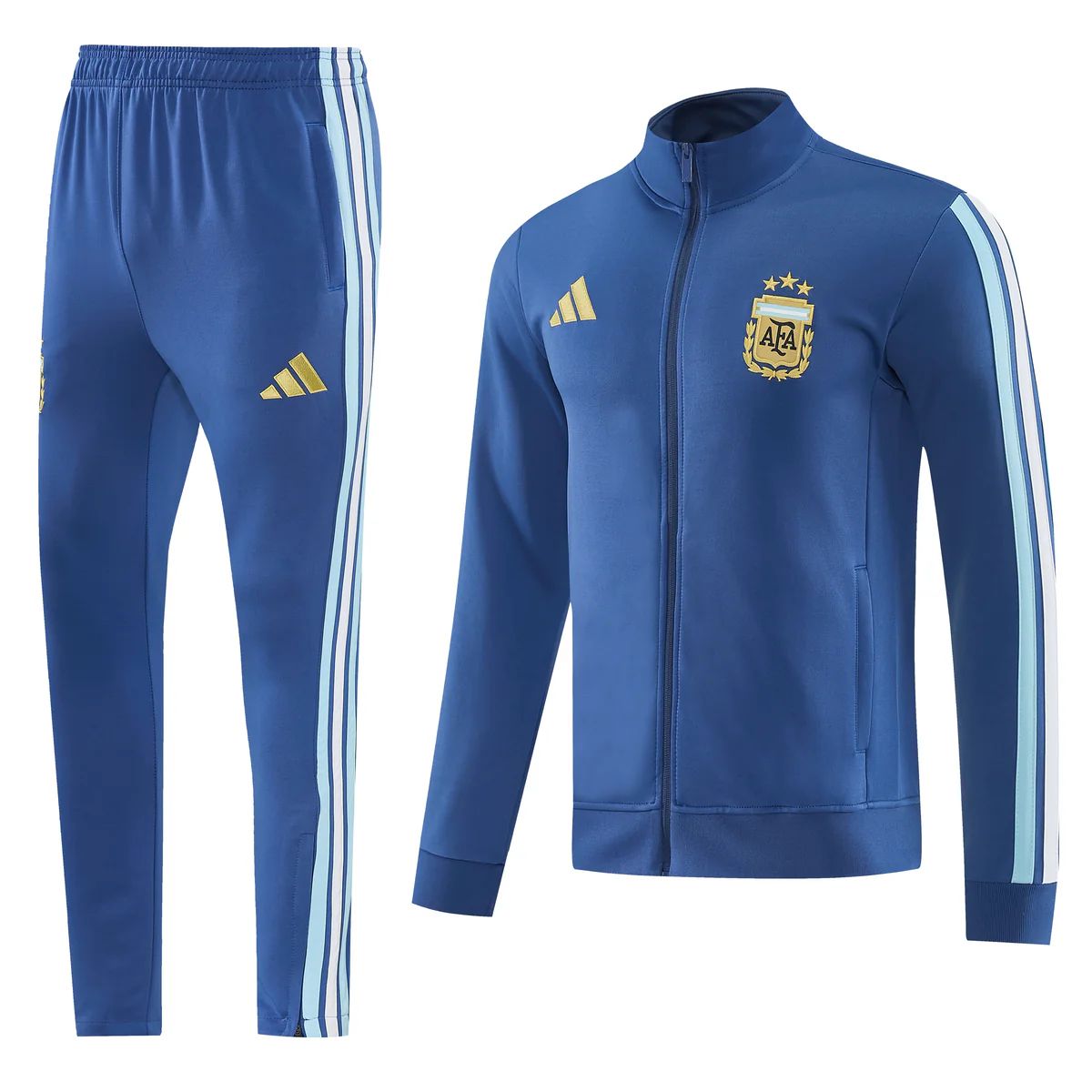 Chándal Argentina 26/27