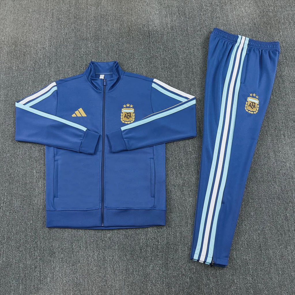 Chándal Argentina 26/27