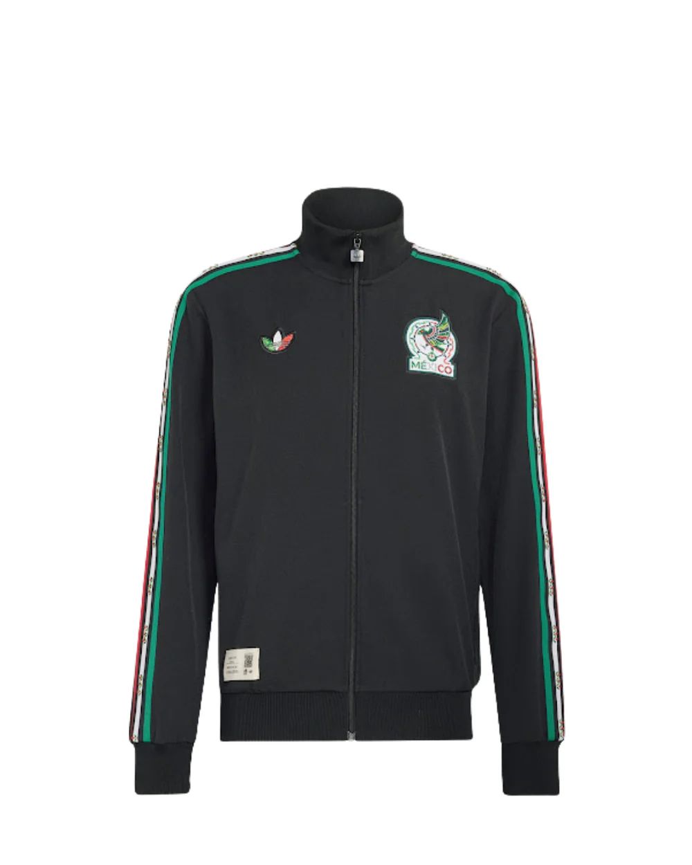 Chándal México 26/27