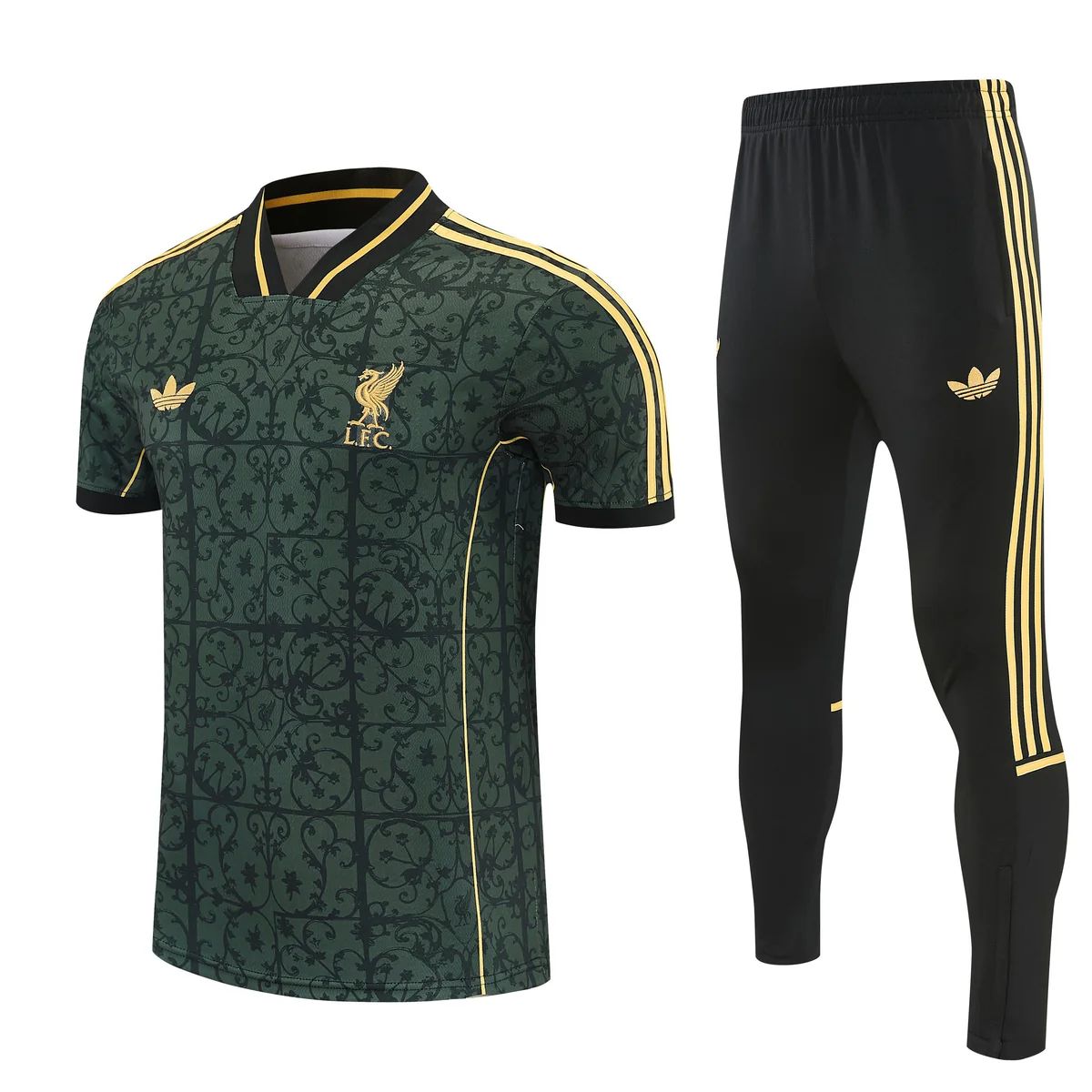 Conjunto Liverpool 26/27