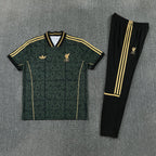Conjunto Liverpool 26/27