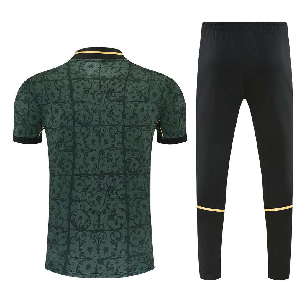 Conjunto Liverpool 26/27