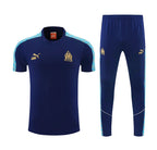 Conjunto Olympique de Marseille 26/27
