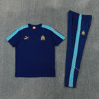 Conjunto Olympique de Marseille 26/27
