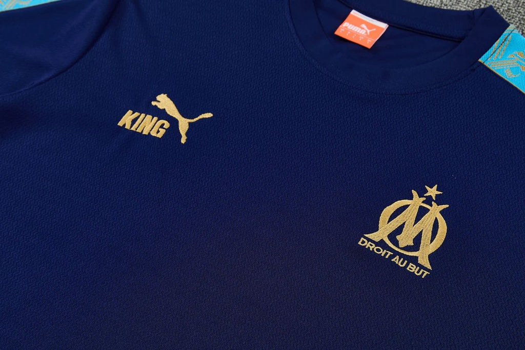 Conjunto Olympique de Marseille 26/27