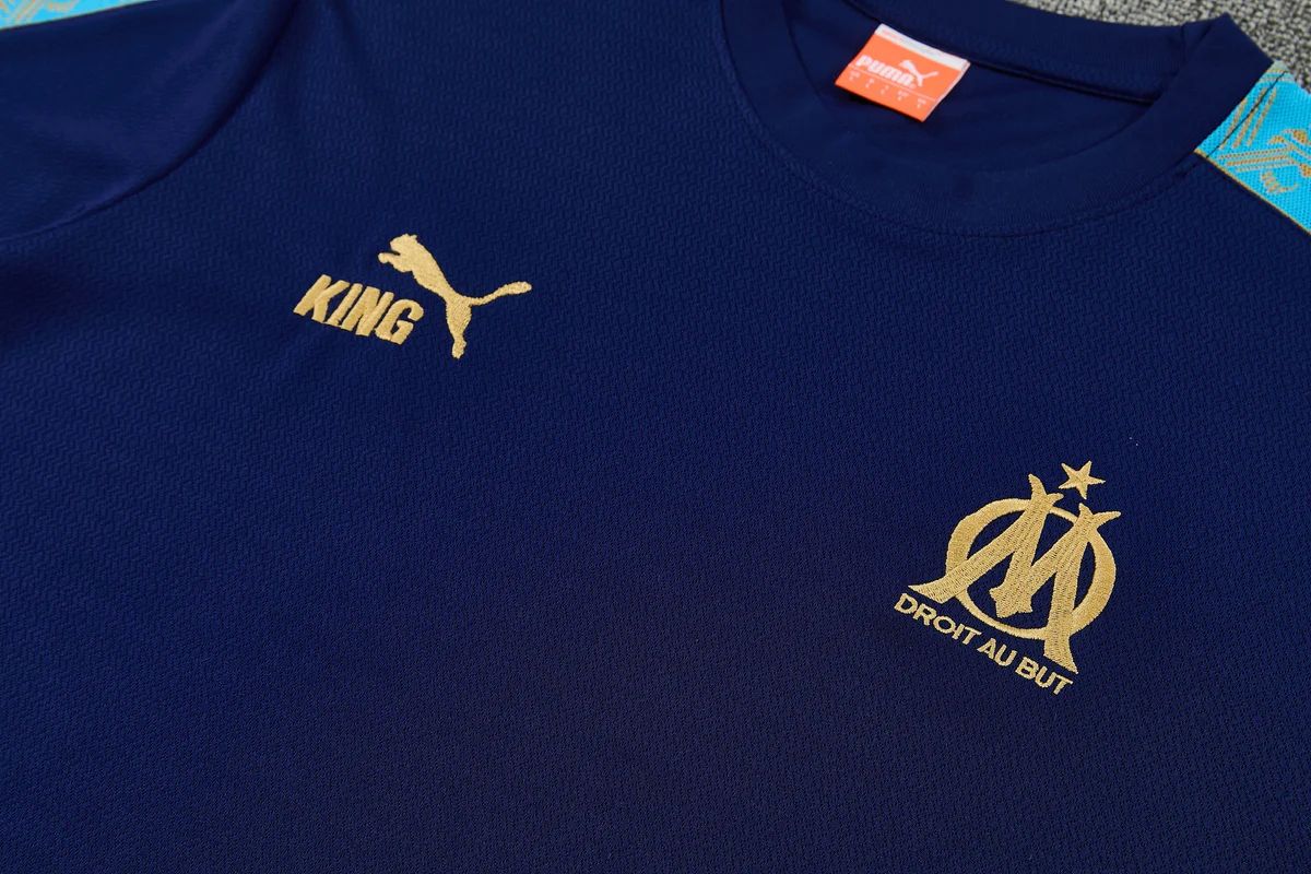 Conjunto Olympique de Marseille 26/27