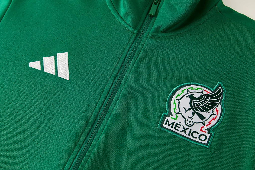 Chándal México 26/27